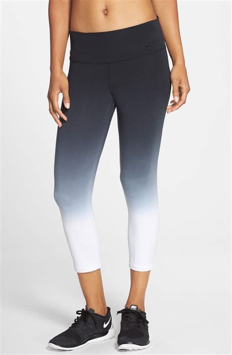 nike dri-fit tight fit legend 2.0 trainingscapri voor dames|Nike Legend 2.0 Slim Poly Ladies Training Capri .